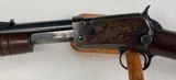Winchester Model 62 22 S, L, LR made in 1937 - 8 of 13