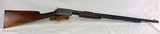 Winchester Model 62 22 S, L, LR made in 1937 - 1 of 13