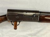 Remington Model 11 12ga - 2 of 14
