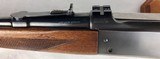 Savage Model 99 Made 1957 250-3000 Savage 99F - 9 of 10