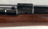 Winchester Model 70 Made in 1937 270 WCF - 4 of 15
