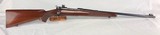 Winchester Model 70 Made in 1937 270 WCF - 1 of 15