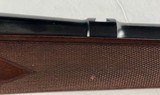 Winchester Model 70 Made in 1937 270 WCF - 5 of 15