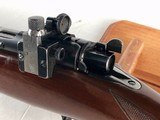 Winchester Model 70 Made in 1937 270 WCF - 13 of 15