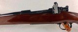 Winchester Model 70 Made in 1937 270 WCF - 12 of 15