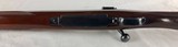 Winchester Model 70 Made in 1937 270 WCF - 15 of 15