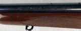 Winchester Model 70 Made in 1937 270 WCF - 14 of 15
