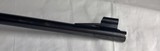 Winchester Model 71 Deluxe Long Tang Made in 1936 348 Win - 6 of 15