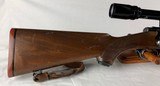 Ruger M77 RSI 243 Winchester - 2 of 10