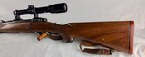 Ruger M77 RSI 243 Winchester - 6 of 10