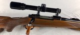 Ruger M77 RSI 243 Winchester - 3 of 10