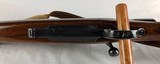 Ruger M77 RSI 243 Winchester - 9 of 10