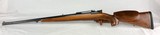 Custom Mauser 358 Winchester Krupp steel barrel - 7 of 13