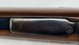 Custom Mauser 358 Winchester Krupp steel barrel - 13 of 13