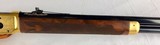 Winchester Model 1894 Rifle Oliver Winchester Commemorative 38-55WCF - 5 of 13