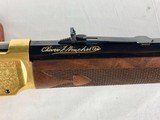 Winchester Model 1894 Rifle Oliver Winchester Commemorative 38-55WCF - 4 of 13