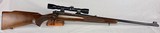 Winchester Model 70 243 Win made 1961 - 1 of 11