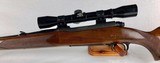 Winchester Model 70 243 Win made 1961 - 7 of 11