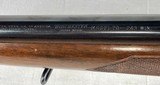Winchester Model 70 243 Win made 1961 - 8 of 11