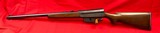 Remington Model 81 Woodsmaster 300 Savage Made 1947 - 8 of 13