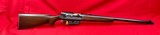 Remington Model 81 Woodsmaster 300 Savage Made 1947 - 1 of 13