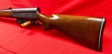 Remington Model 81 Woodsmaster 300 Savage Made 1947 - 9 of 13