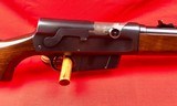 Remington Model 81 Woodsmaster 300 Savage Made 1947 - 4 of 13