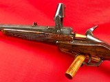 Single shot rifle Belgium H. Pieper 30 caliber - 10 of 13