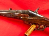 Single shot rifle Belgium H. Pieper 30 caliber - 9 of 13