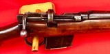 Enfield RFI 2A1 7.62mm Nato rifle - 4 of 11