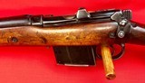 Enfield RFI 2A1 7.62mm Nato rifle - 11 of 11