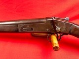 Remington No. 9 Rider 12ga shotgun - 3 of 5