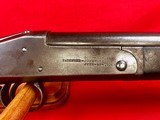 Remington No. 9 Rider 12ga shotgun - 5 of 5