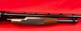 Winchester Model 12 Trap Made in 1963 - 4 of 12