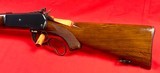 Winchester Model 71 Deluxe Made 1940 348 Winchester - 11 of 15