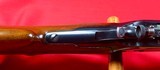 Winchester Model 71 Deluxe Made 1940 348 Winchester - 8 of 15