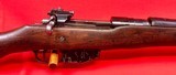 Ross Mk III 3 Military Rifle 303 British Canadian - 3 of 13