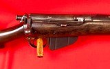 303 Magazine Lee-Enfield Rifle LE 1 - 3 of 14