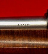 Cooper Arms Model 22 6.5x284 - 9 of 12