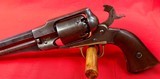 Remington New Model Army Revolver 44 caliber - 13 of 13