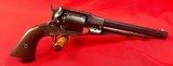 Remington New Model Army Revolver 44 caliber - 1 of 13