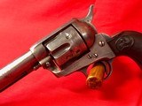 Colt Single Action Frontier Six Shooter 44-40 - 3 of 14