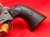 Colt Single Action Frontier Six Shooter 44-40 - 2 of 14