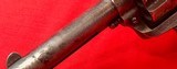 Colt Single Action Frontier Six Shooter 44-40 - 4 of 14