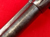 Colt Single Action Frontier Six Shooter 44-40 - 10 of 14