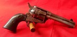 Colt Single Action Frontier Six Shooter 44-40 - 5 of 14