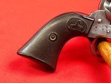 Colt Single Action Frontier Six Shooter 44-40 - 6 of 14