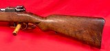 Mauser 98 Military Rifle Gewehr 98 8mm Spandau - 8 of 13