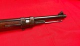 Mauser 98 Military Rifle Gewehr 98 8mm Spandau - 5 of 13