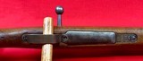 Mauser 98 Military Rifle Gewehr 98 8mm Spandau - 7 of 13